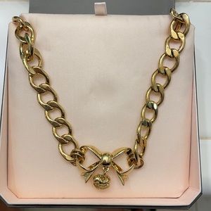 Juicy couture checker